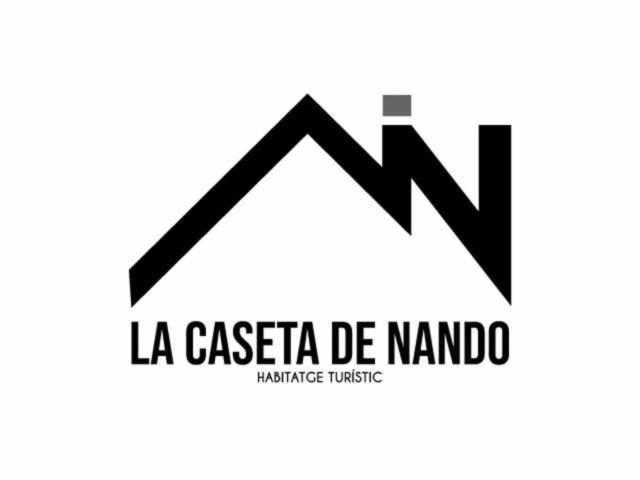 Alojamiento La Caseta De Nando Tortosa Esterno foto