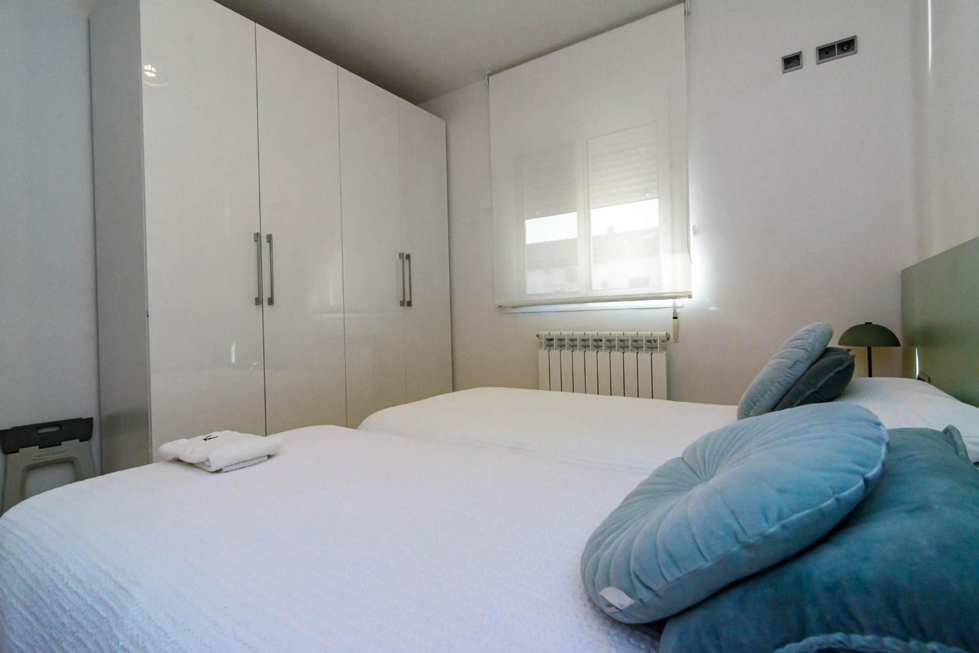 Alojamiento La Caseta De Nando Tortosa Esterno foto